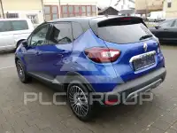 2019 Renault Captur