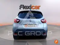 2019 Renault Captur