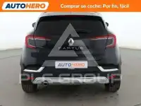 2019 Renault Captur