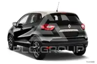 2019 Renault Captur