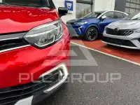 2019 Renault Captur