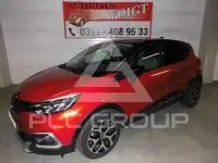 2019 Renault Captur