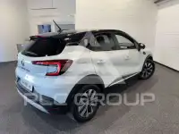 2019 Renault Captur