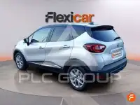 2019 Renault Captur