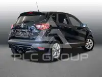 2019 Renault Captur