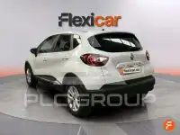 2019 Renault Captur