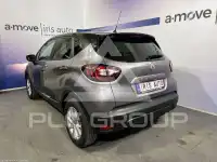 2019 Renault Captur
