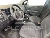 2019 Renault Captur