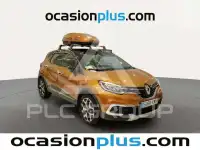 2019 Renault Captur