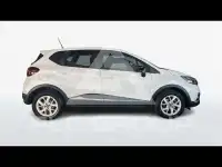 2019 Renault Captur