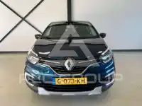 2019 Renault Captur
