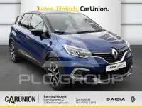 2019 Renault Captur