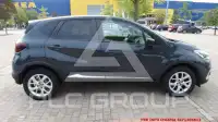 2019 Renault Captur