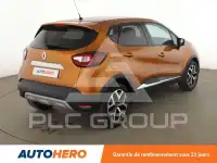 2019 Renault Captur