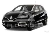 2019 Renault Captur