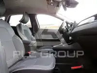 2019 Renault Captur