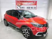 2019 Renault Captur