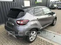 2019 Renault Captur