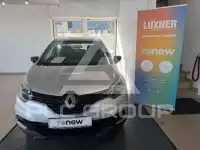 2019 Renault Captur
