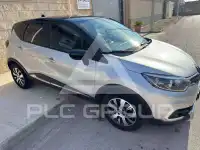2019 Renault Captur