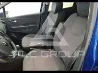 2019 Renault Captur