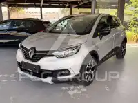 2019 Renault Captur