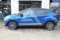 2019 Renault Captur