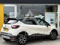 2019 Renault Captur