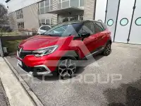 2019 Renault Captur