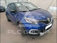 2019 Renault Captur