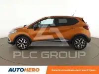 2019 Renault Captur