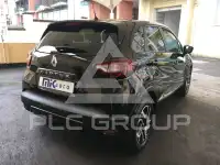 2019 Renault Captur