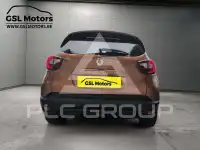 2019 Renault Captur