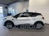 2019 Renault Captur