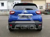 2019 Renault Captur