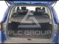 2019 Renault Captur