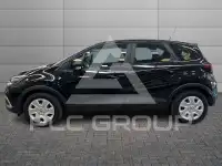2019 Renault Captur