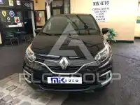 2019 Renault Captur