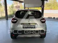 2019 Renault Captur
