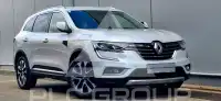 2019 Renault Koleos