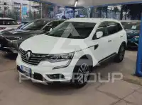 2019 Renault Koleos