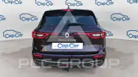2019 Renault Koleos