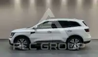 2019 Renault Koleos