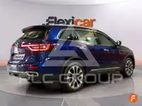 2019 Renault Koleos