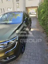 2019 Renault Koleos