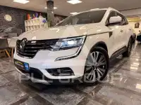 2019 Renault Koleos