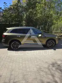 2019 Renault Koleos