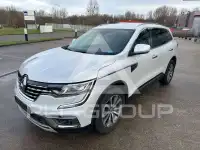 2019 Renault Koleos