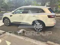 2019 Renault Koleos