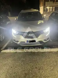 2019 Renault Koleos